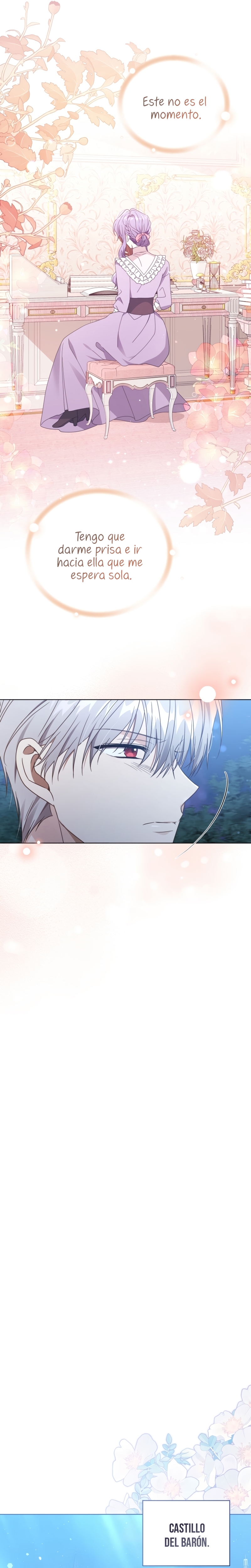 Soy la esposa del segundo protagonista corrompido Capítulo 48 - Página 27