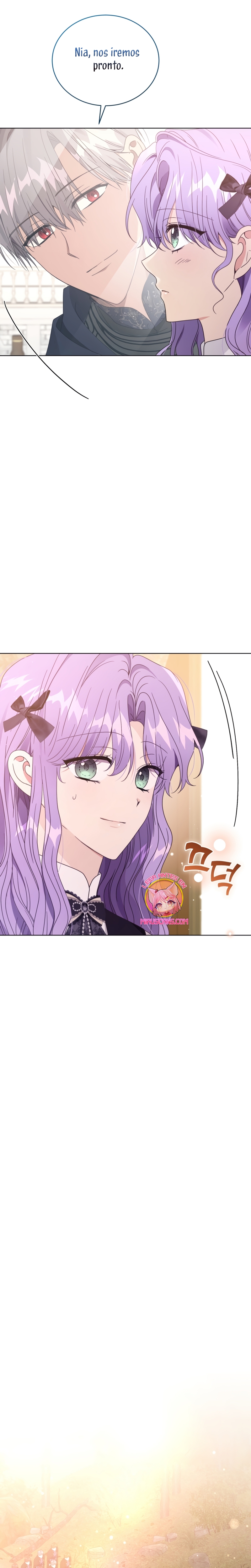 Soy la esposa del segundo protagonista corrompido Capítulo 49 - Página 26