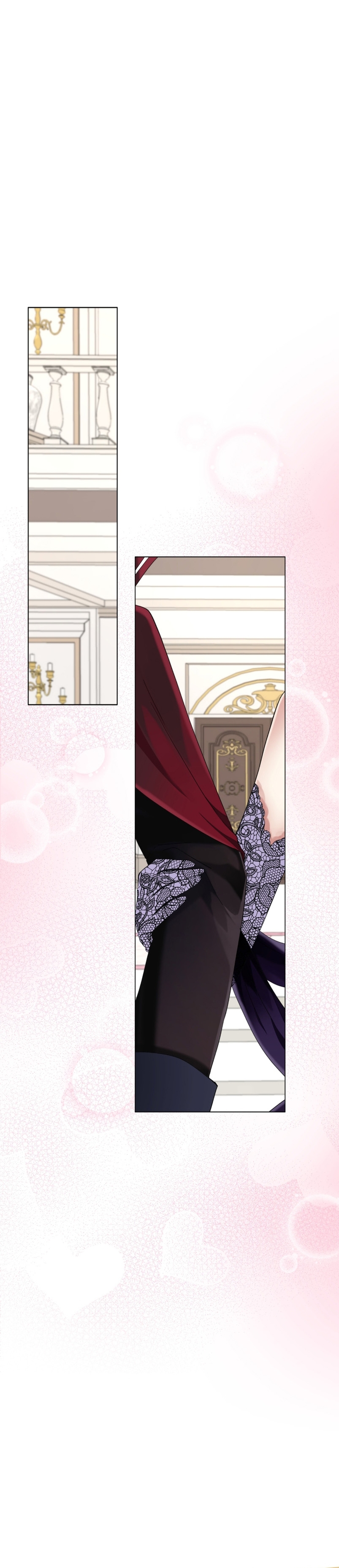 Soy la esposa del segundo protagonista corrompido Capítulo 5 - Página 31