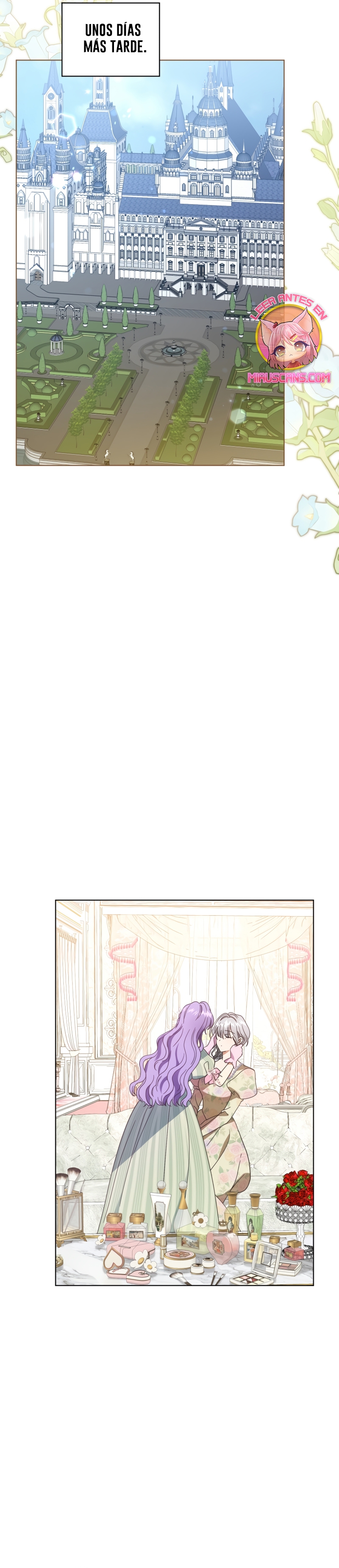 Soy la esposa del segundo protagonista corrompido Capítulo 50 - Página 20