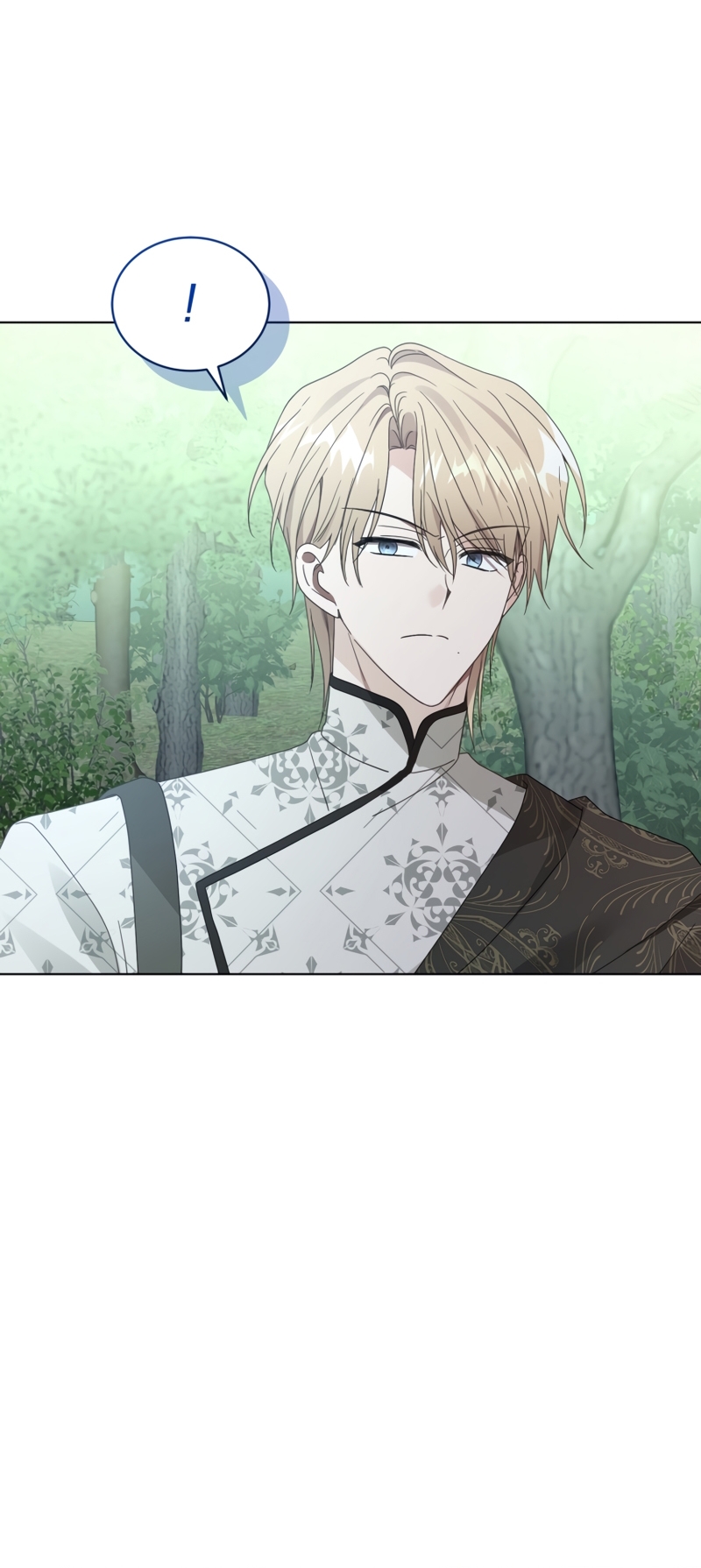 Soy la esposa del segundo protagonista corrompido Capítulo 50 - Página 31