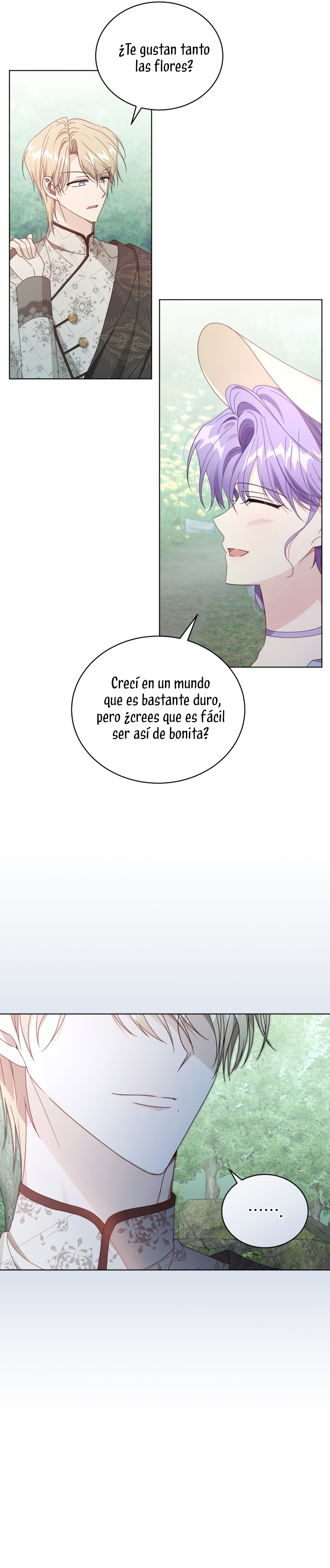 Soy la esposa del segundo protagonista corrompido Capítulo 51 - Página 12