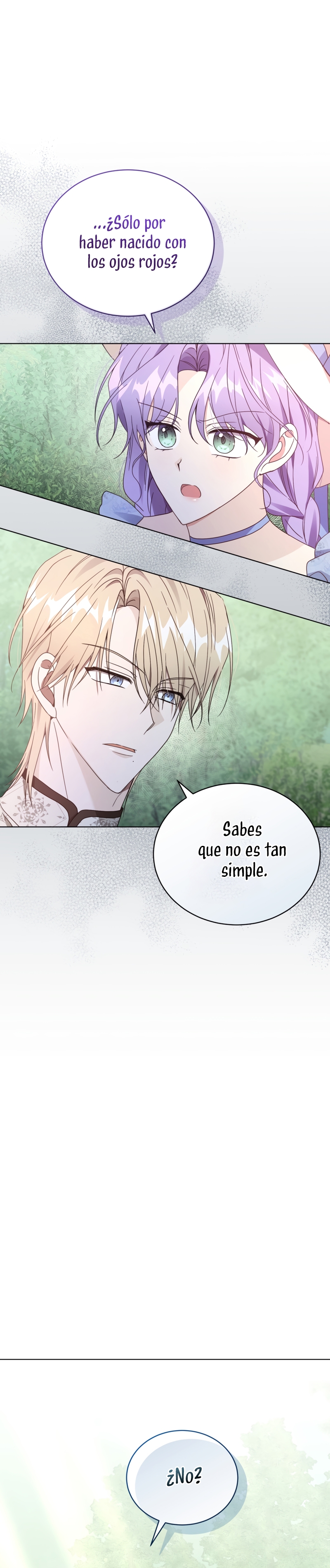 Soy la esposa del segundo protagonista corrompido Capítulo 51 - Página 15