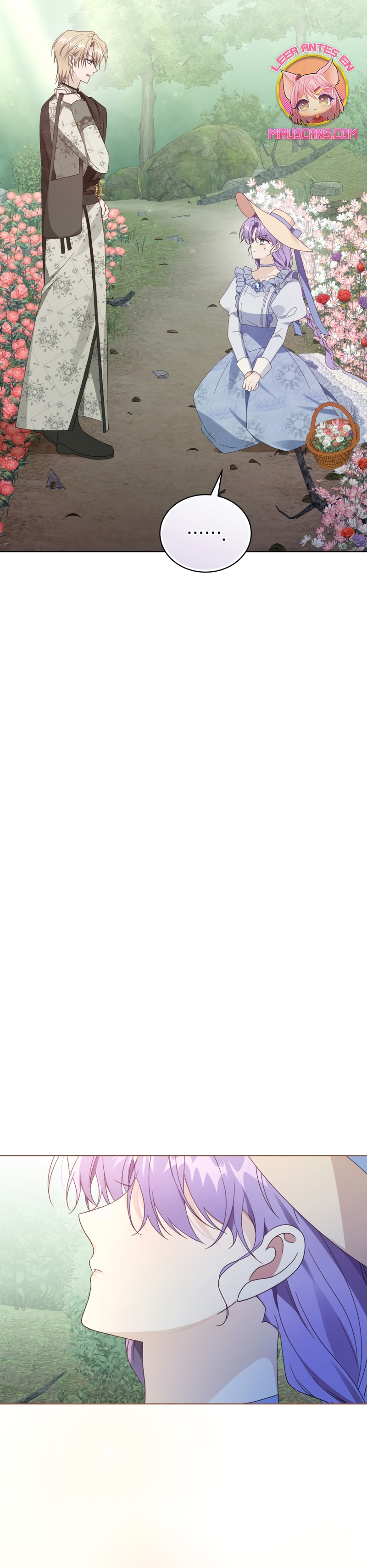 Soy la esposa del segundo protagonista corrompido Capítulo 51 - Página 16