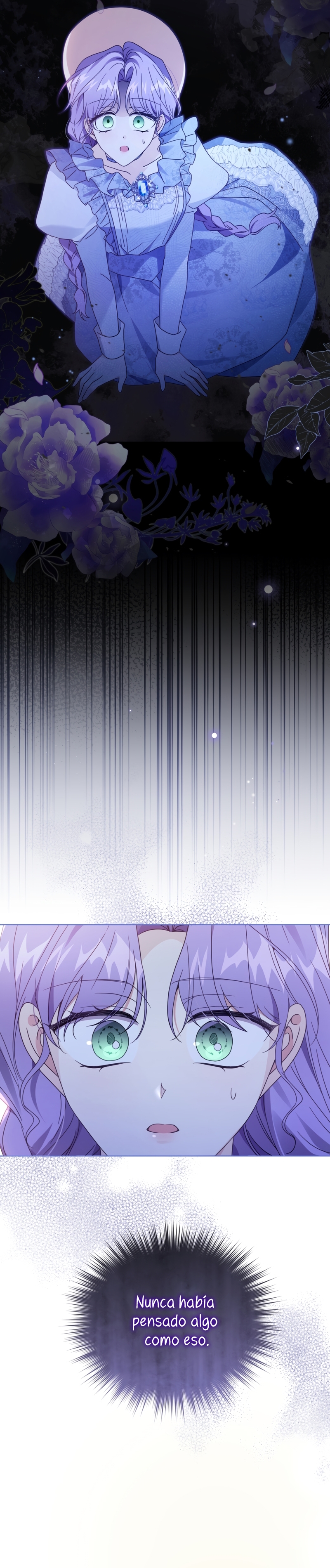 Soy la esposa del segundo protagonista corrompido Capítulo 51 - Página 19