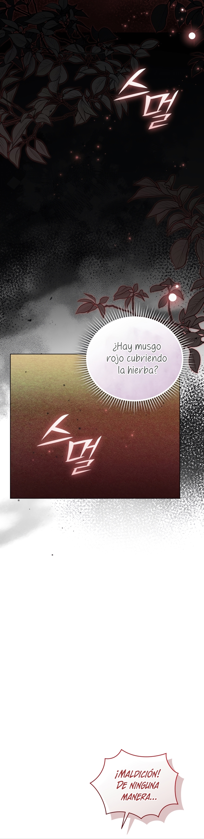 Soy la esposa del segundo protagonista corrompido Capítulo 51 - Página 23