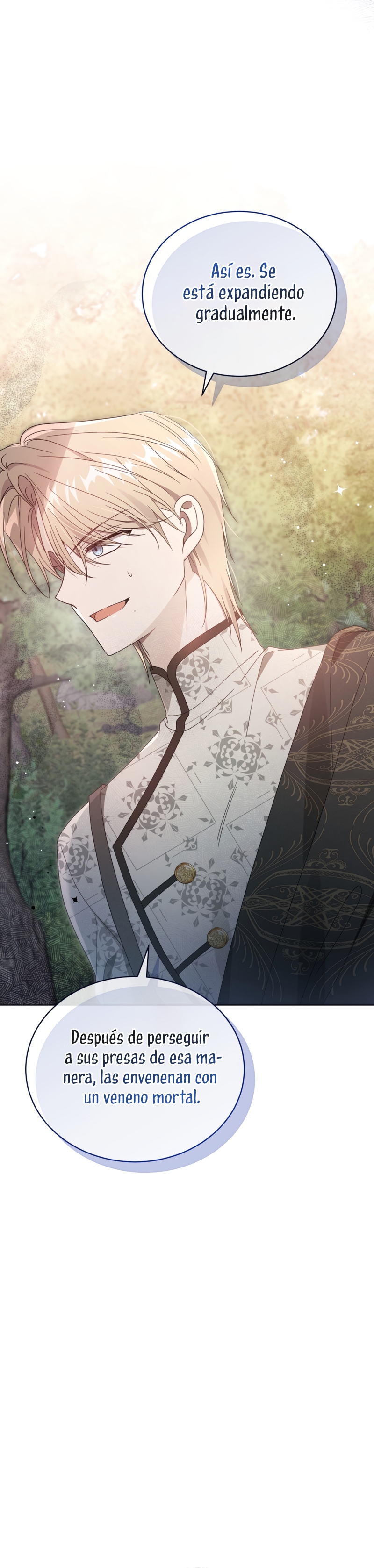 Soy la esposa del segundo protagonista corrompido Capítulo 51 - Página 29