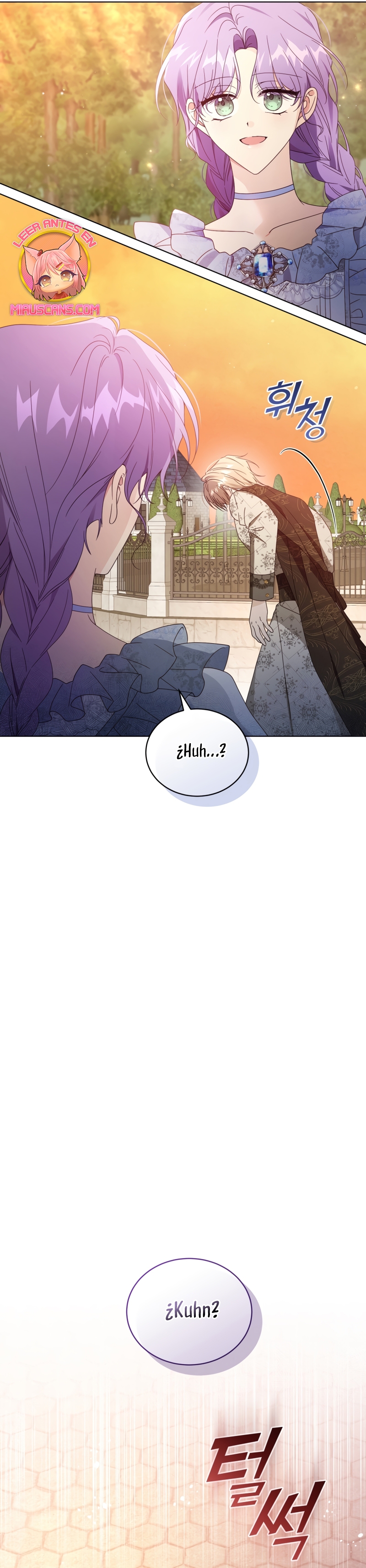 Soy la esposa del segundo protagonista corrompido Capítulo 52 - Página 16