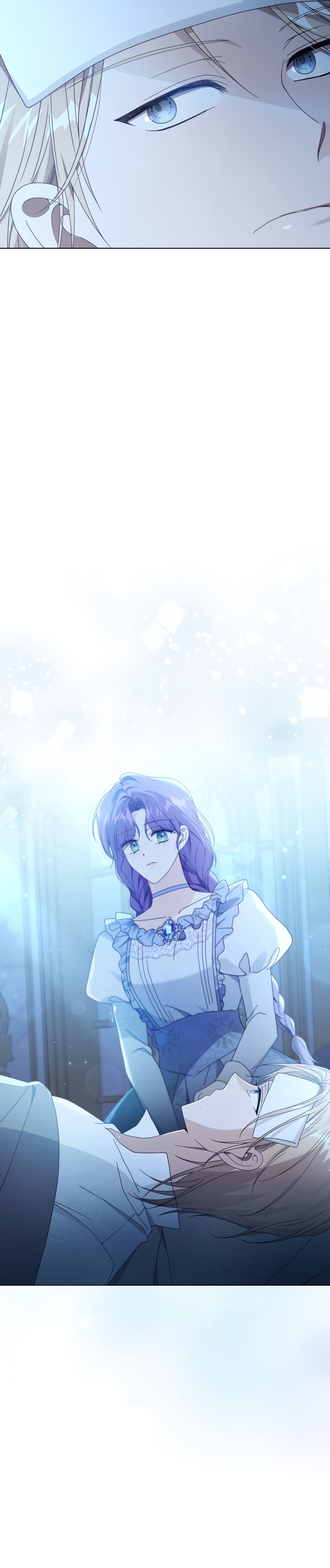 Soy la esposa del segundo protagonista corrompido Capítulo 52 - Página 22