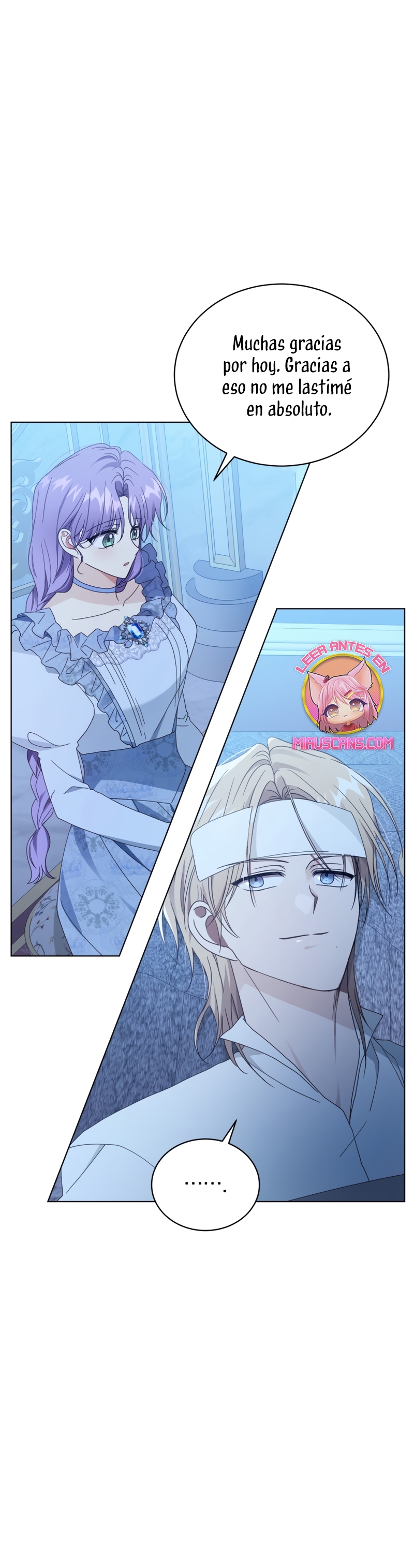 Soy la esposa del segundo protagonista corrompido Capítulo 52 - Página 24