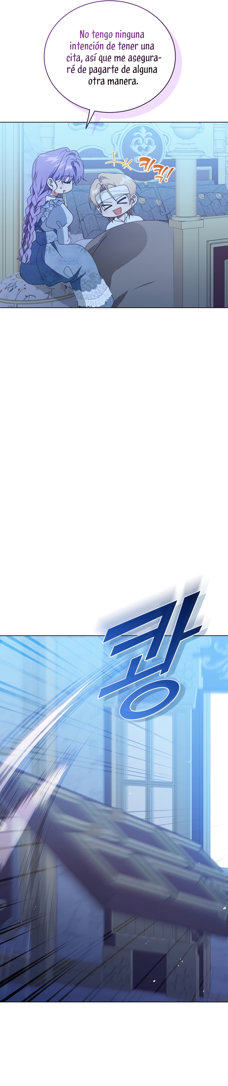 Soy la esposa del segundo protagonista corrompido Capítulo 52 - Página 25