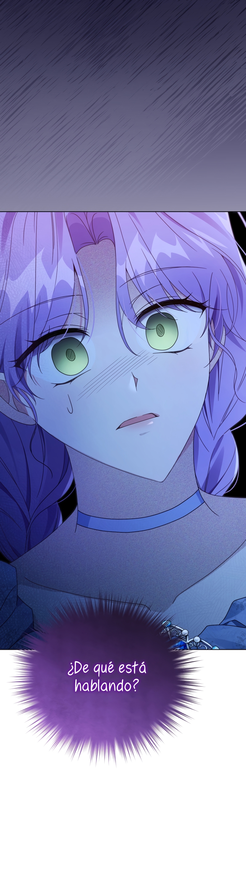 Soy la esposa del segundo protagonista corrompido Capítulo 52 - Página 36