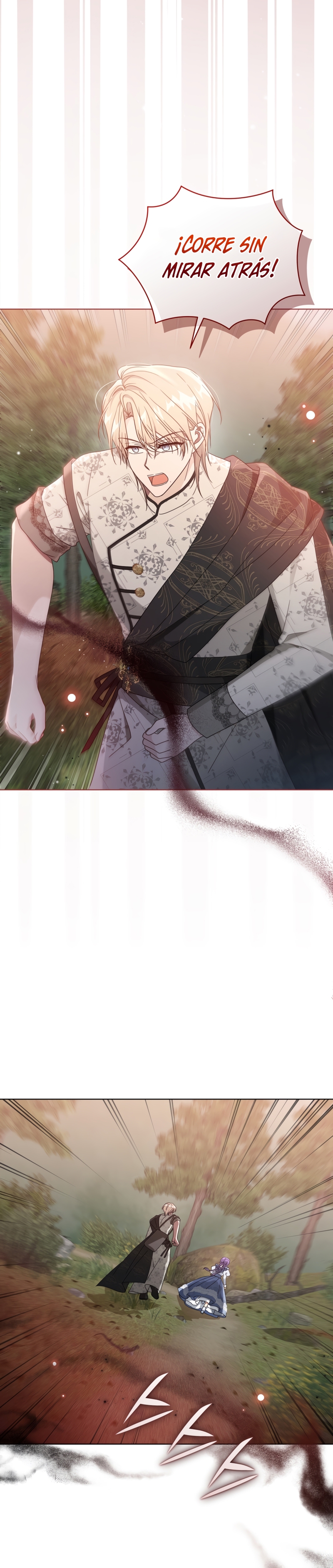 Soy la esposa del segundo protagonista corrompido Capítulo 52 - Página 5