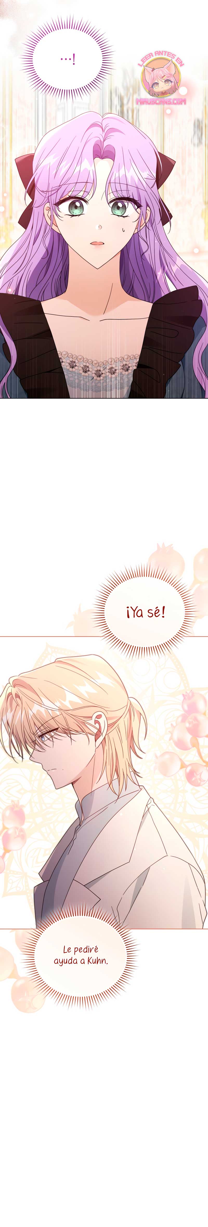 Soy la esposa del segundo protagonista corrompido Capítulo 53 - Página 13