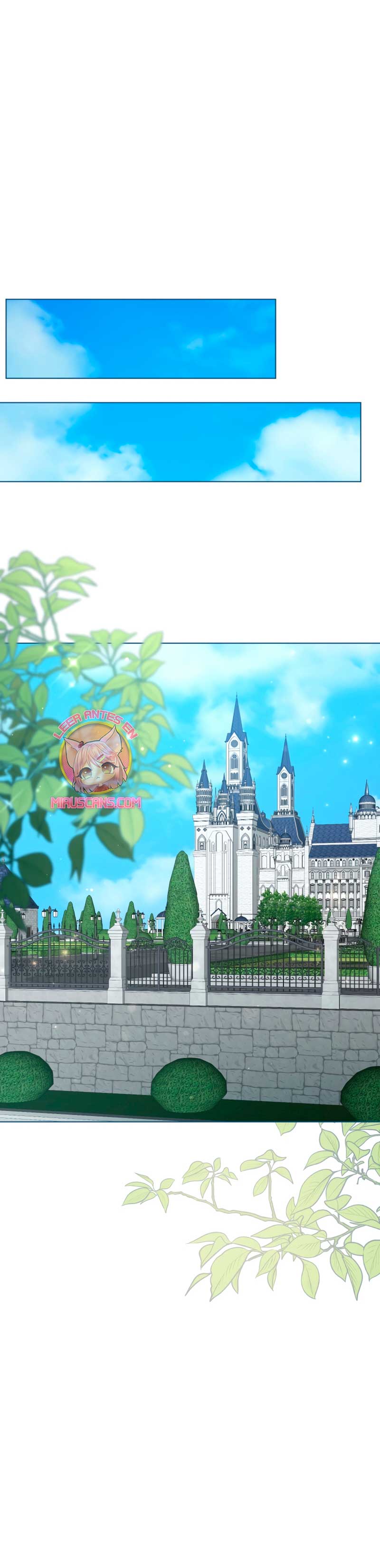 Soy la esposa del segundo protagonista corrompido Capítulo 53 - Página 14