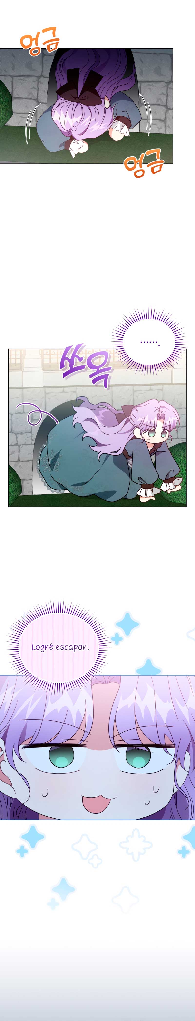 Soy la esposa del segundo protagonista corrompido Capítulo 53 - Página 15