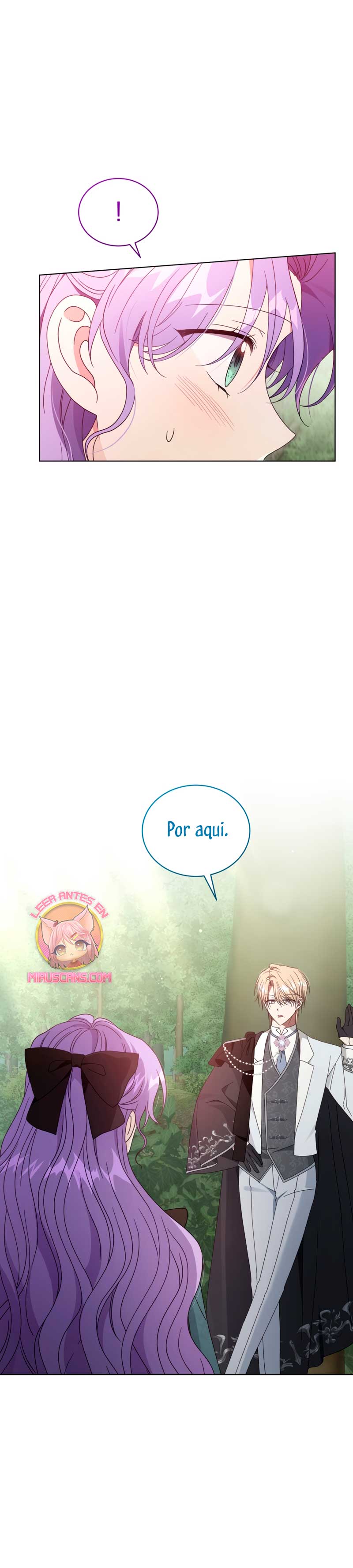 Soy la esposa del segundo protagonista corrompido Capítulo 53 - Página 17