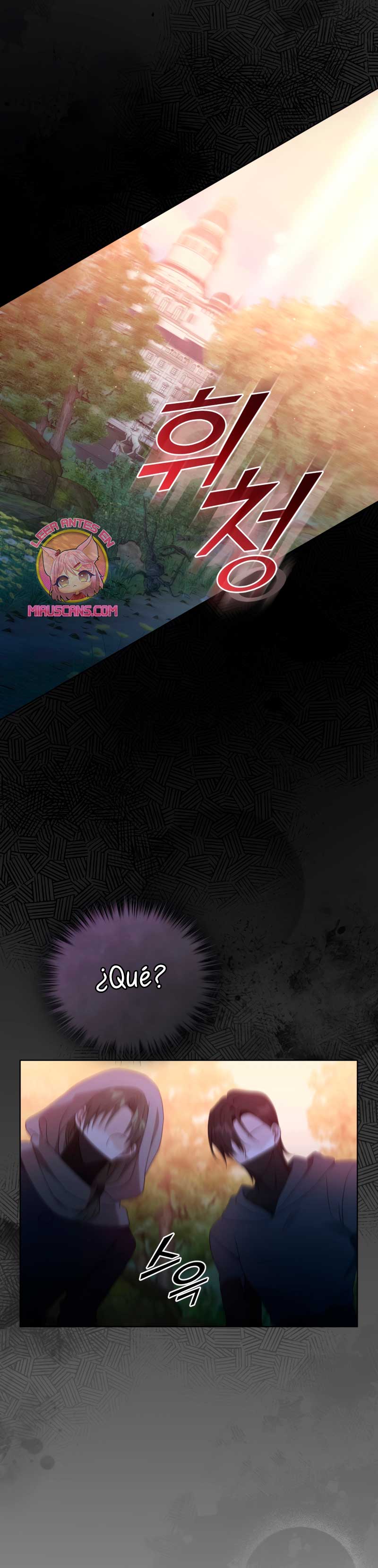 Soy la esposa del segundo protagonista corrompido Capítulo 53 - Página 28