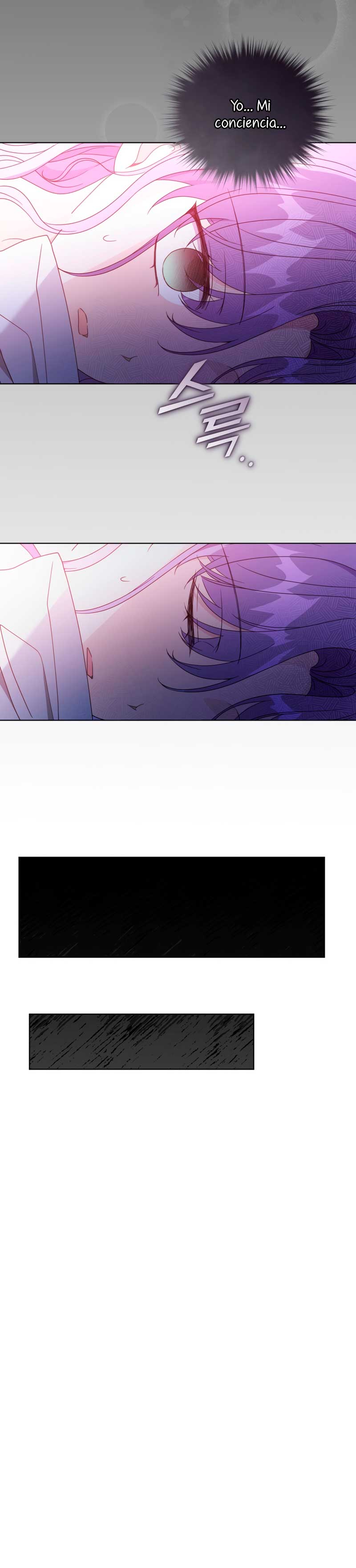 Soy la esposa del segundo protagonista corrompido Capítulo 53 - Página 29