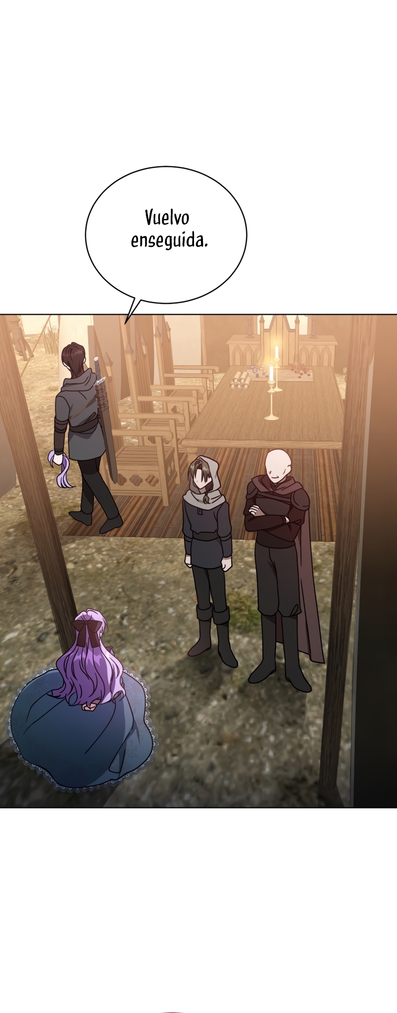 Soy la esposa del segundo protagonista corrompido Capítulo 54 - Página 12