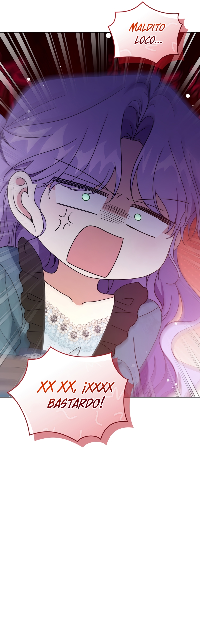 Soy la esposa del segundo protagonista corrompido Capítulo 54 - Página 16
