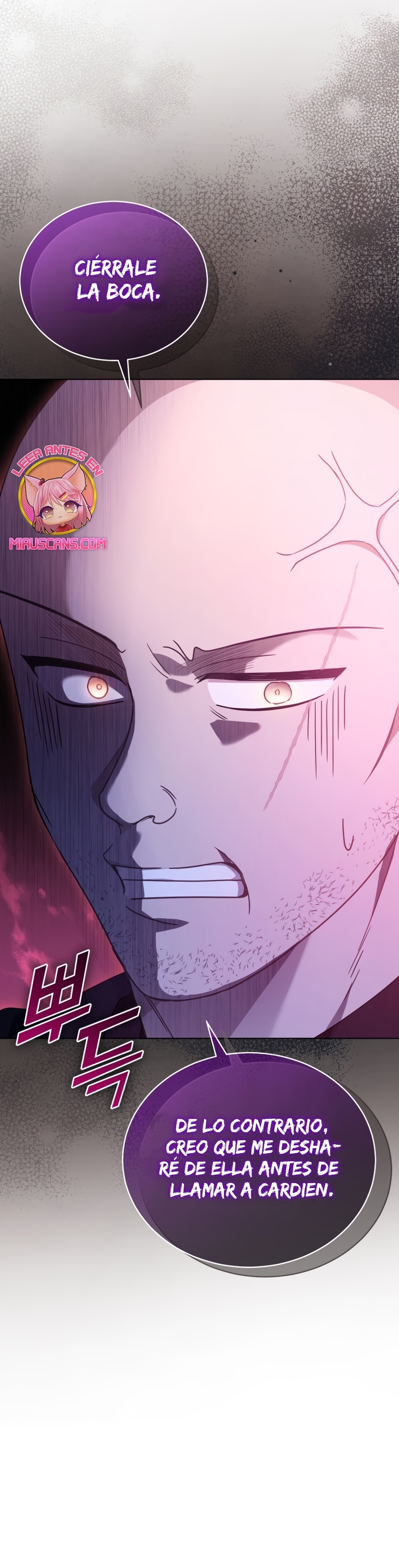 Soy la esposa del segundo protagonista corrompido Capítulo 54 - Página 20