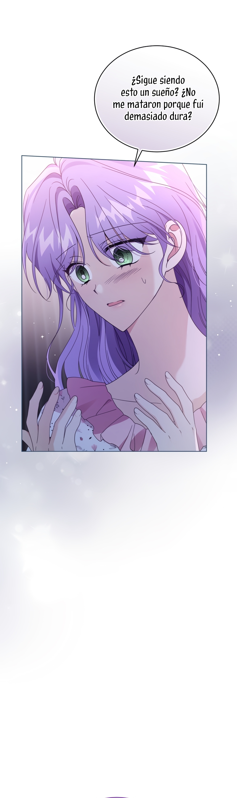 Soy la esposa del segundo protagonista corrompido Capítulo 54 - Página 36