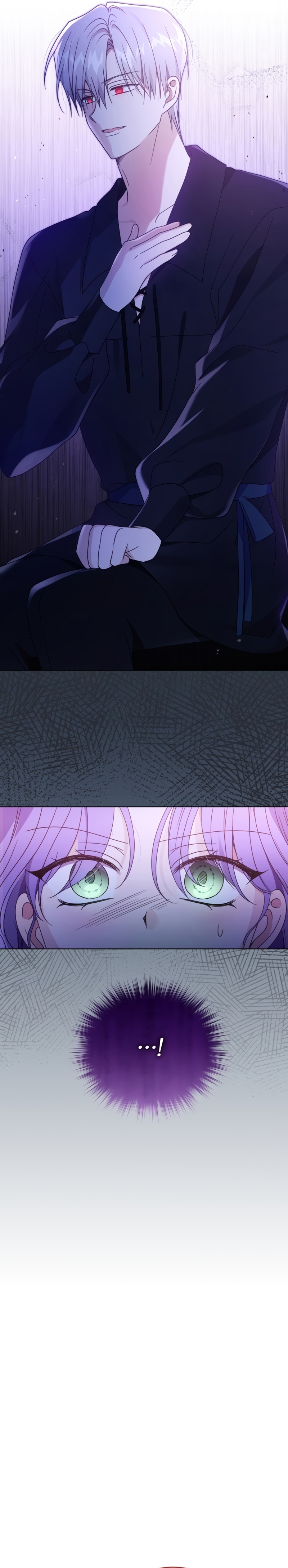 Soy la esposa del segundo protagonista corrompido Capítulo 55 - Página 13