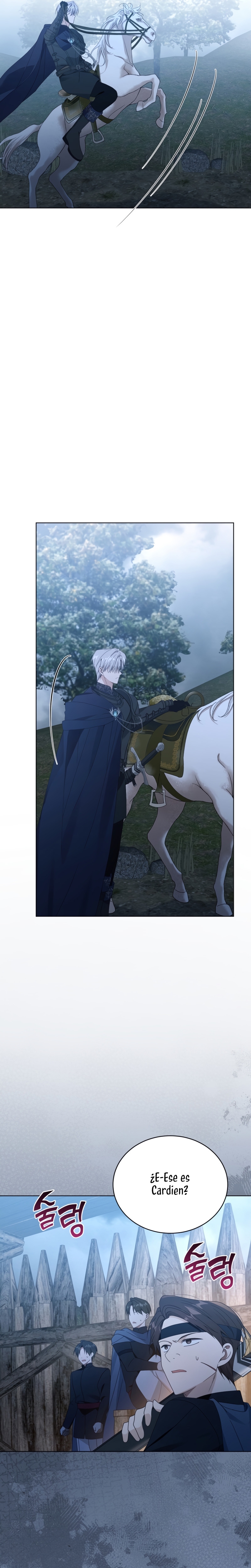 Soy la esposa del segundo protagonista corrompido Capítulo 55 - Página 24