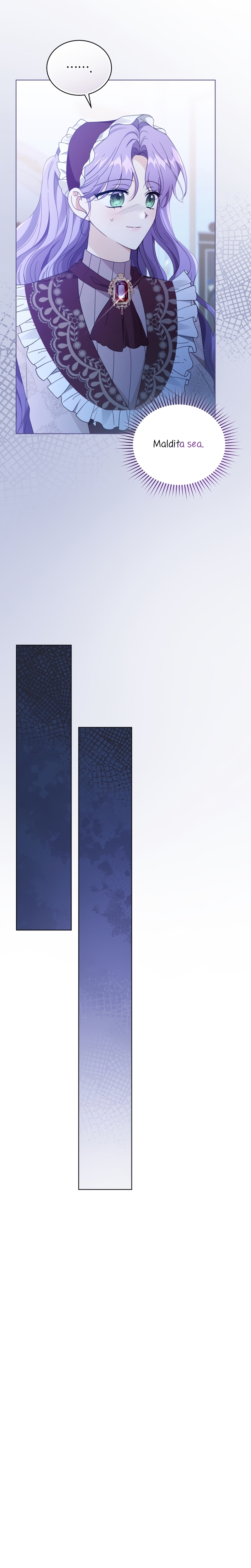 Soy la esposa del segundo protagonista corrompido Capítulo 56 - Página 19