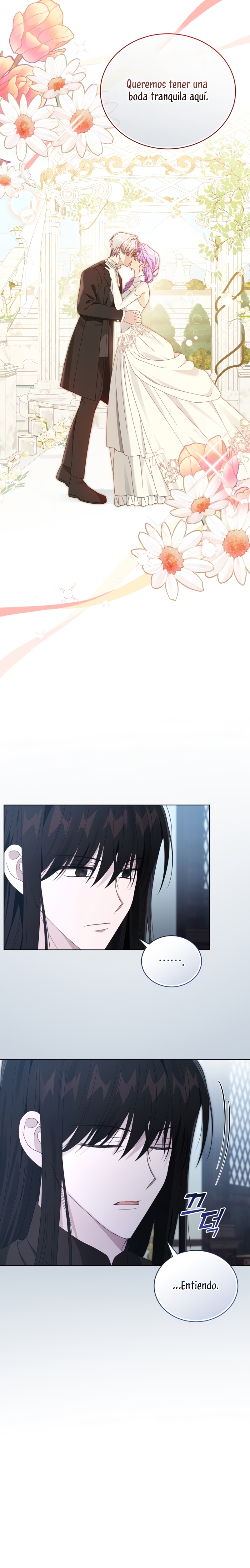 Soy la esposa del segundo protagonista corrompido Capítulo 57 - Página 13