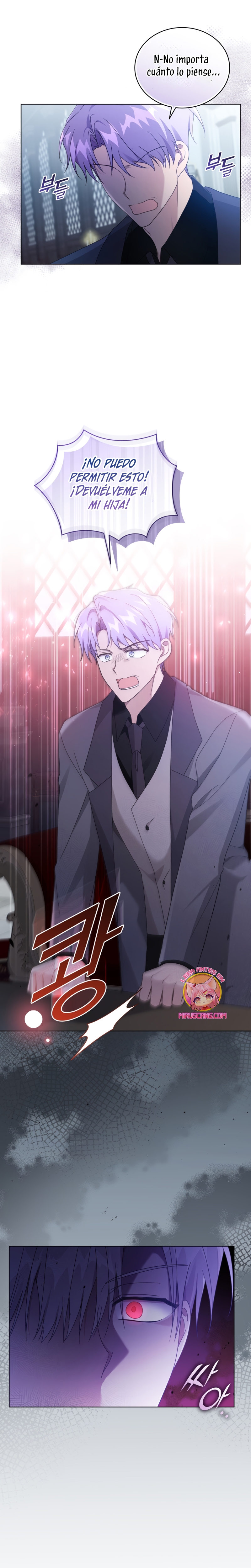 Soy la esposa del segundo protagonista corrompido Capítulo 57 - Página 20