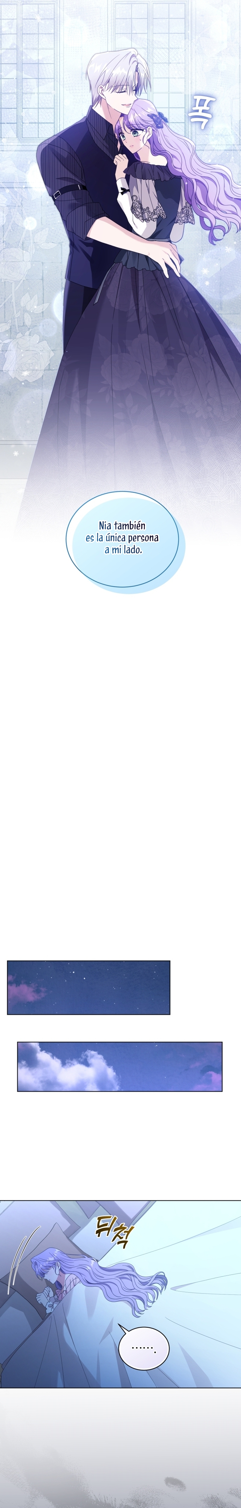 Soy la esposa del segundo protagonista corrompido Capítulo 58 - Página 22