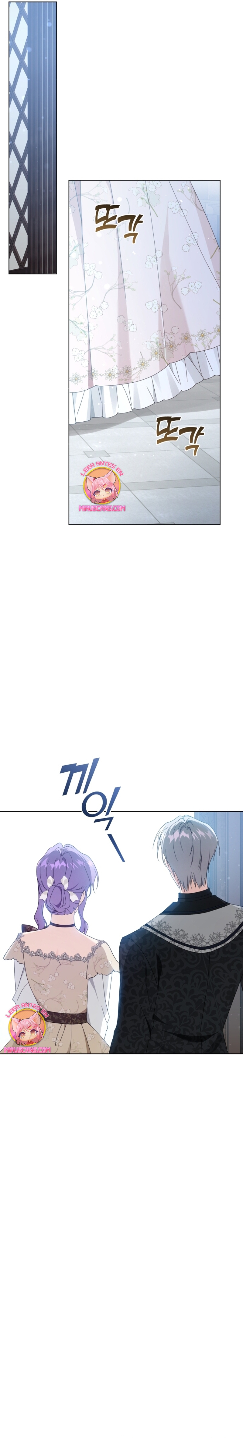 Soy la esposa del segundo protagonista corrompido Capítulo 58 - Página 26