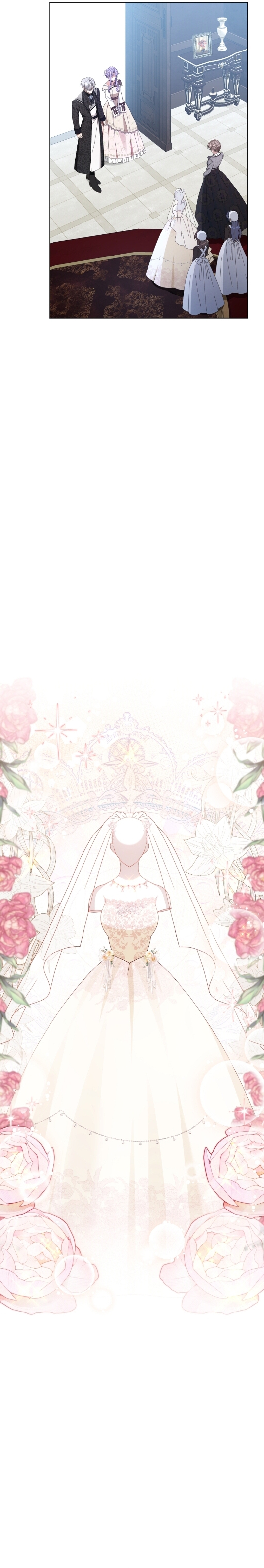 Soy la esposa del segundo protagonista corrompido Capítulo 58 - Página 27