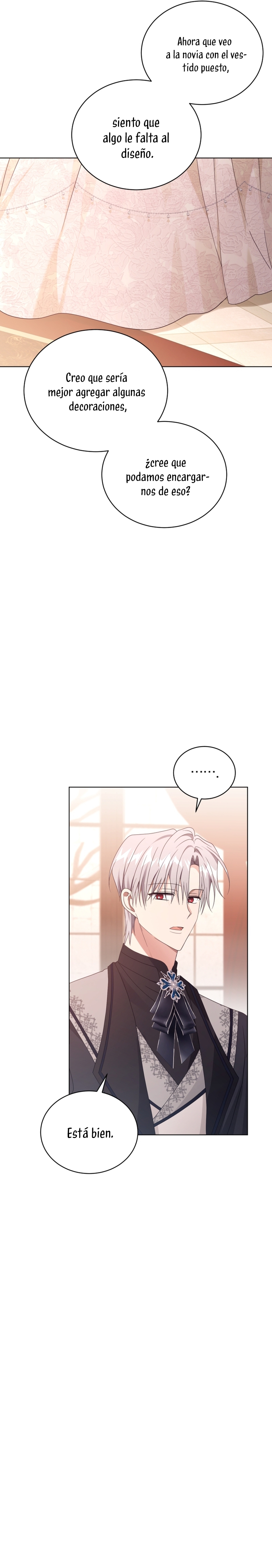 Soy la esposa del segundo protagonista corrompido Capítulo 59 - Página 10