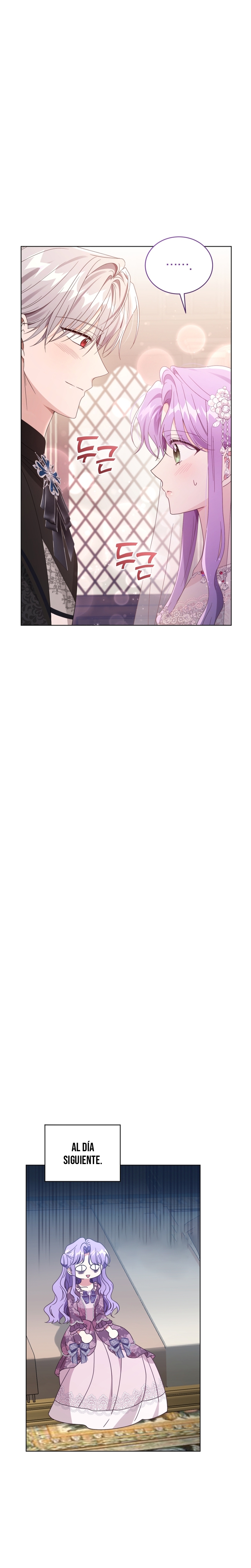 Soy la esposa del segundo protagonista corrompido Capítulo 59 - Página 15