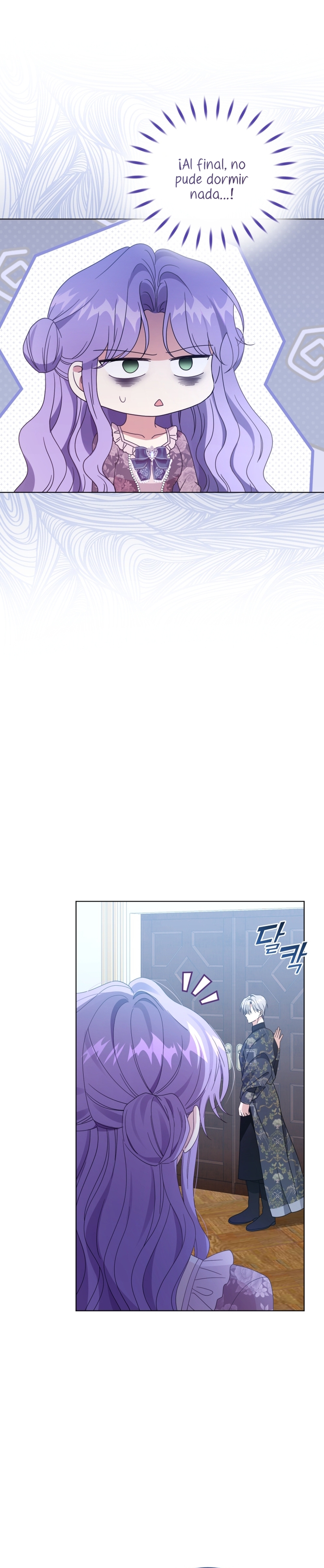 Soy la esposa del segundo protagonista corrompido Capítulo 59 - Página 16