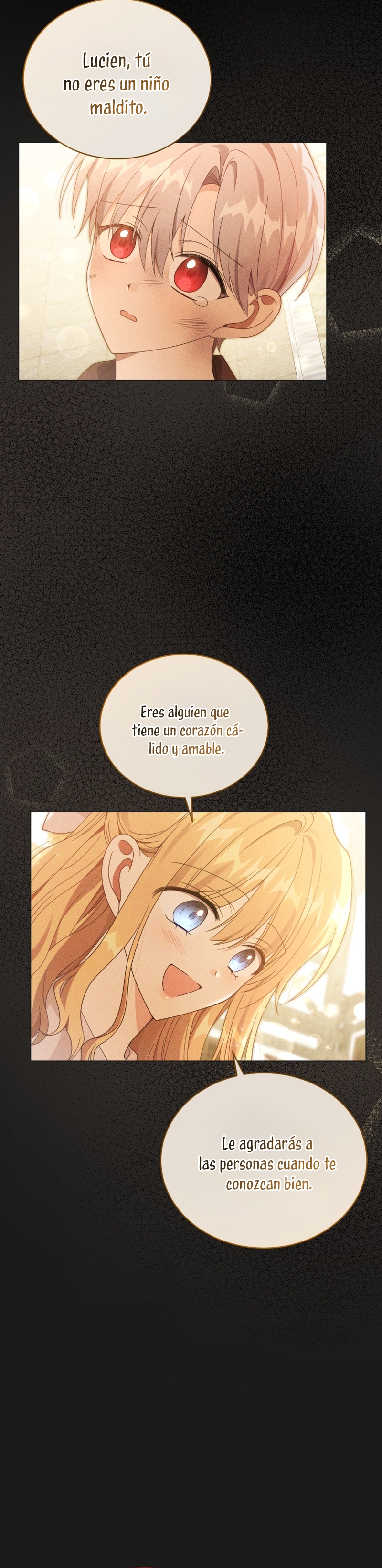 Soy la esposa del segundo protagonista corrompido Capítulo 59 - Página 29