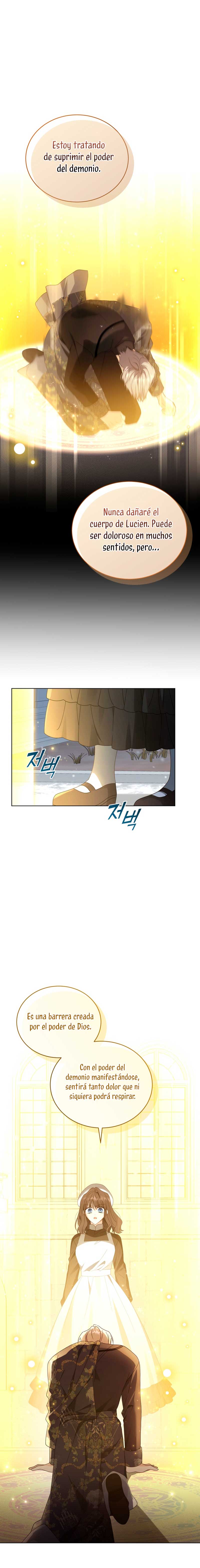 Soy la esposa del segundo protagonista corrompido Capítulo 60 - Página 10