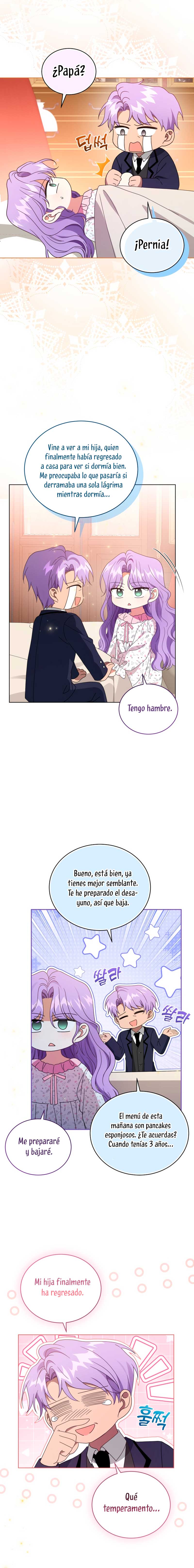 Soy la esposa del segundo protagonista corrompido Capítulo 60 - Página 16