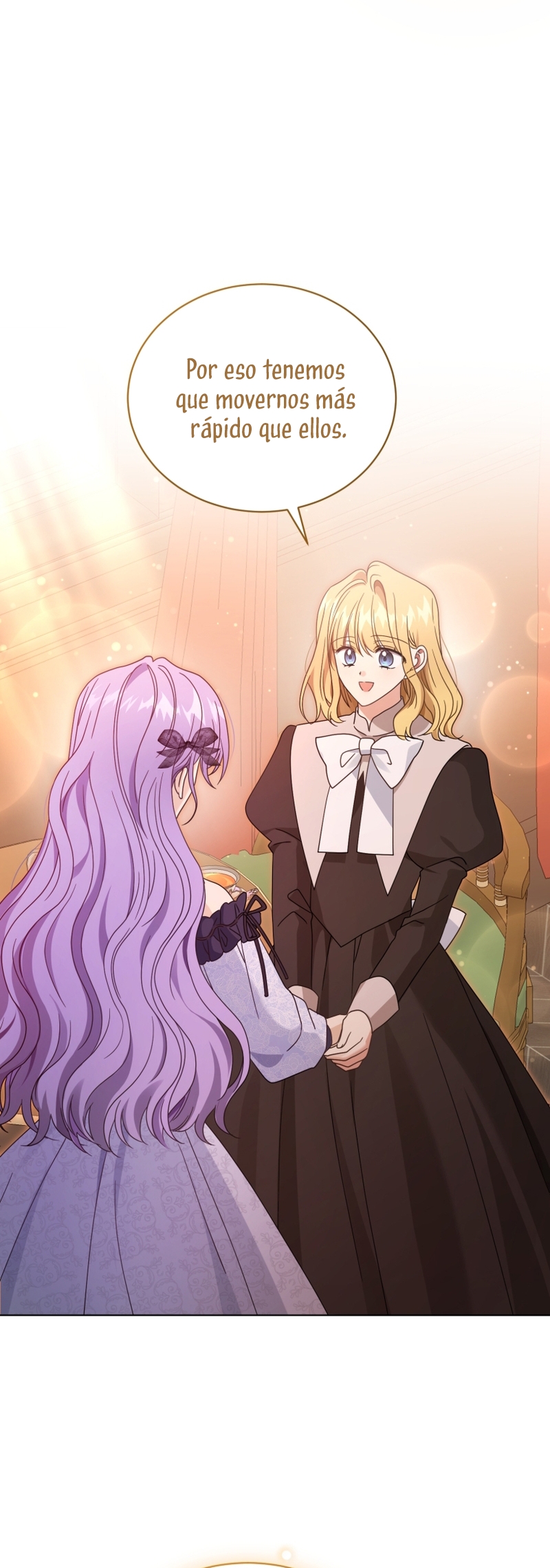 Soy la esposa del segundo protagonista corrompido Capítulo 61 - Página 17