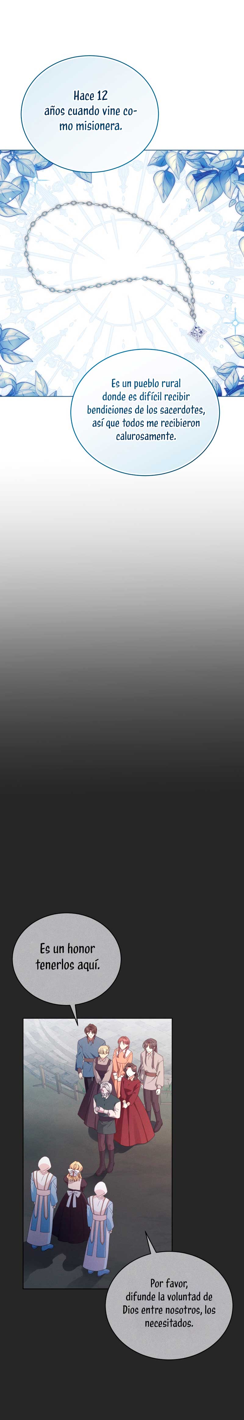 Soy la esposa del segundo protagonista corrompido Capítulo 62 - Página 16