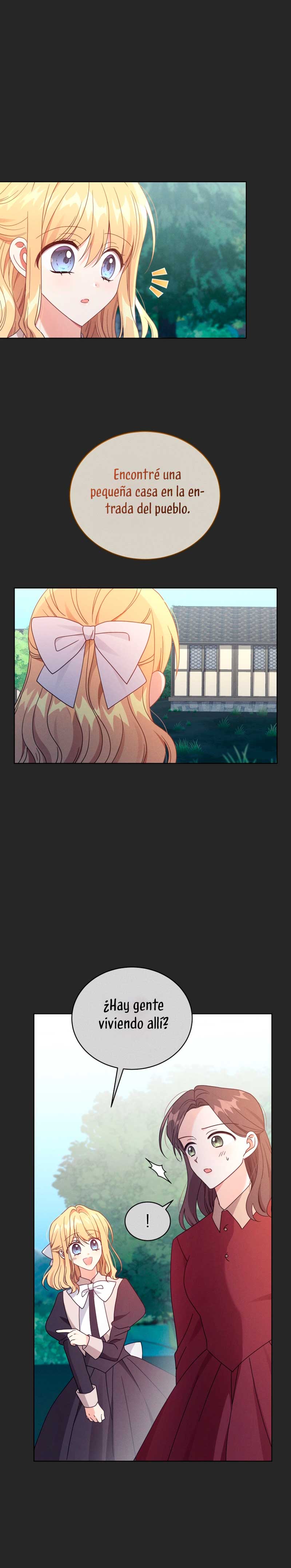 Soy la esposa del segundo protagonista corrompido Capítulo 62 - Página 18