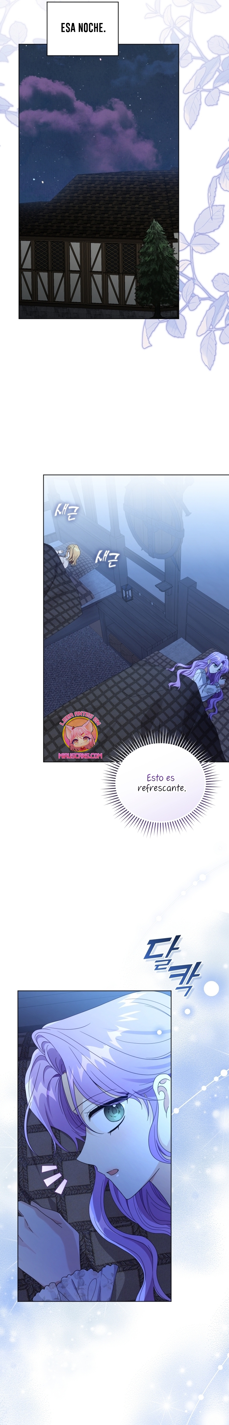 Soy la esposa del segundo protagonista corrompido Capítulo 63 - Página 15