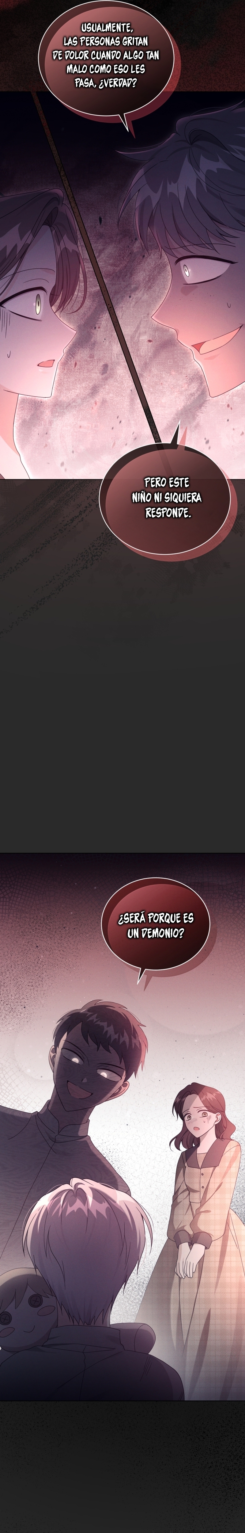 Soy la esposa del segundo protagonista corrompido Capítulo 63 - Página 24