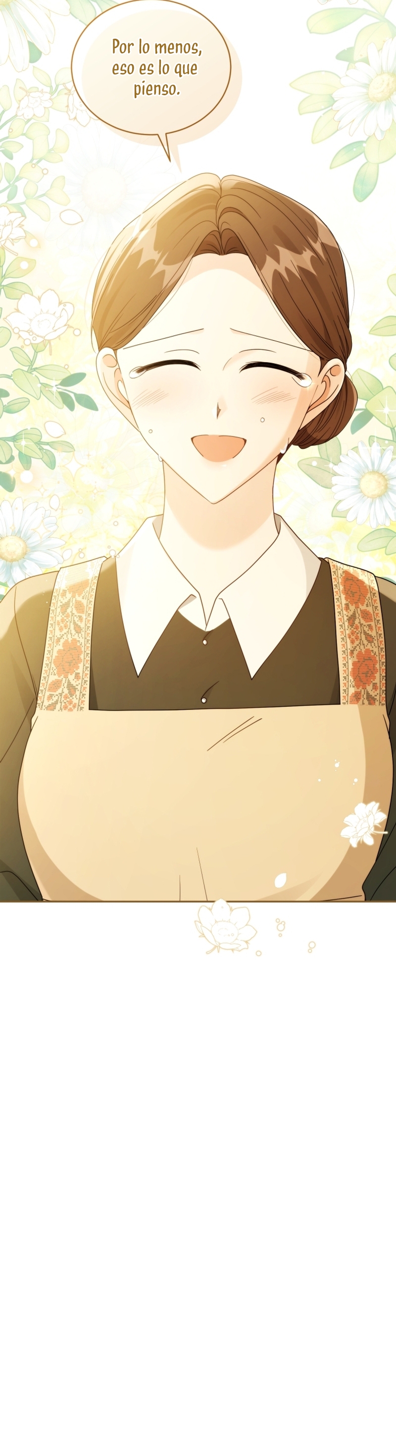 Soy la esposa del segundo protagonista corrompido Capítulo 64 - Página 28