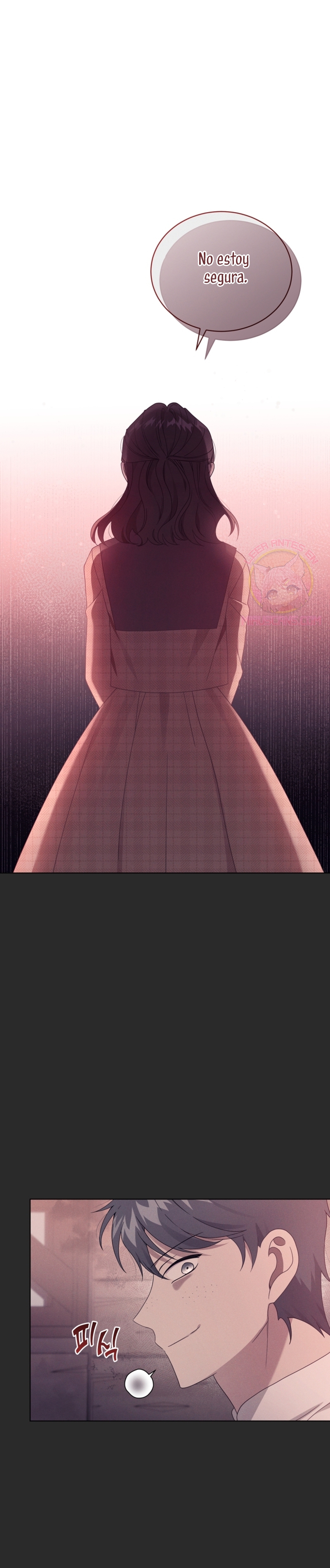 Soy la esposa del segundo protagonista corrompido Capítulo 64 - Página 3