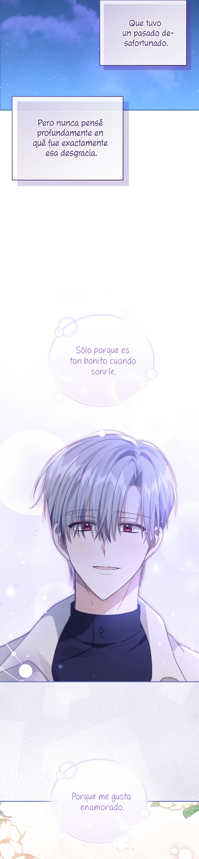 Soy la esposa del segundo protagonista corrompido Capítulo 64 - Página 32