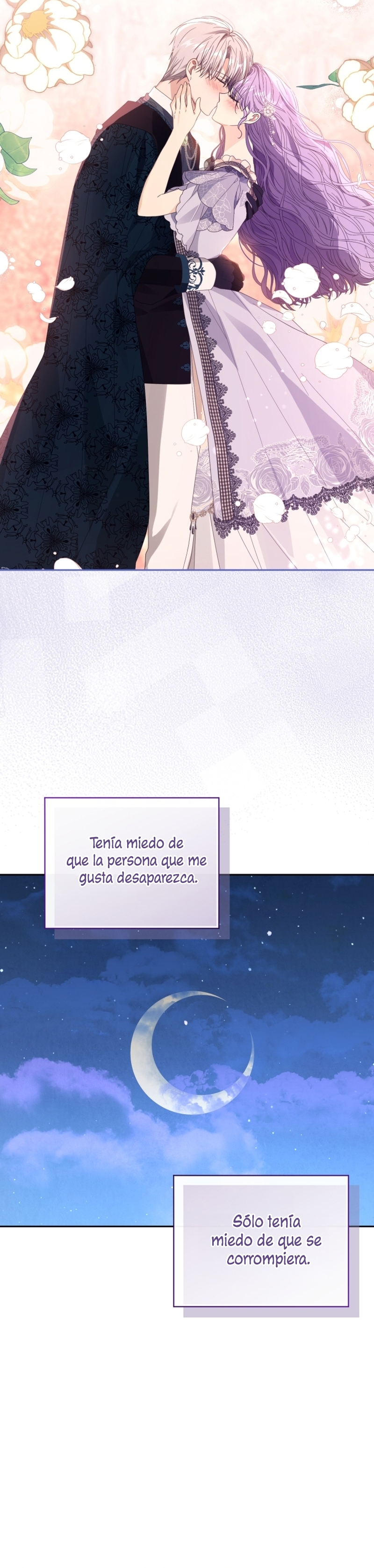 Soy la esposa del segundo protagonista corrompido Capítulo 64 - Página 33
